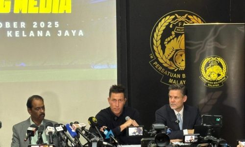 Malasia pierde apelación ante el TAS por presentar documentos falsos para nacionalizar extranjeros