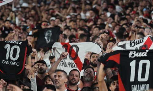 River Plate confirma a Eduardo Coudet como técnico para suceder a Gallardo