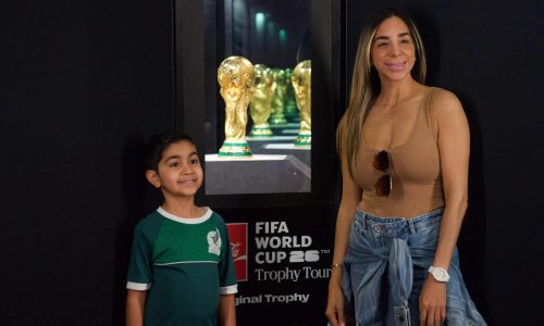 Telemundo transmitirá 92 de los 104 partidos del Mundial en Estados Unidos