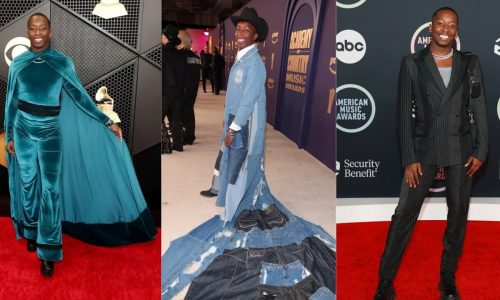 Who is Markell Washington? Age, Height, Weight, and Net Worth in 2026