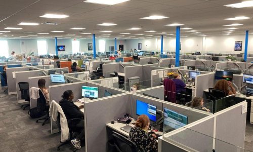 Trump’s Medicaid work mandates are meant to save money. But first states will have to spend millions