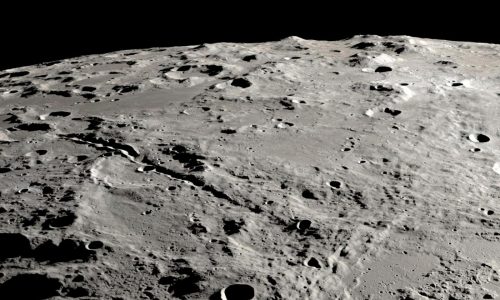 No chance asteroid will slam into the moon in 2032, NASA says