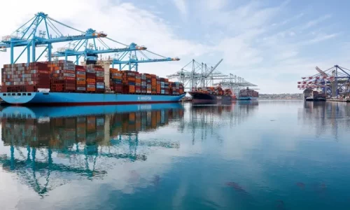 More Than 20 States Sue Over Trump’s New Global Tariffs