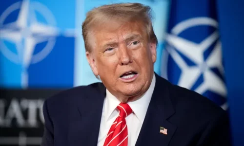 Most NATO Members Won’t Join US–Israel War Against Iran, Trump Says