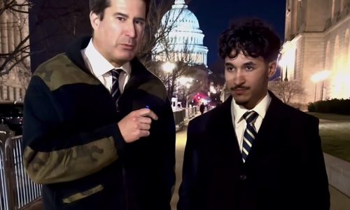 Howie Carr: Seth Moulton’s Senate bid collapsing