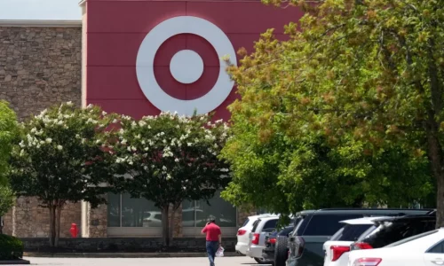 New Target CEO Forecasts Turnaround to Retailer’s Lackluster Sales in 2025