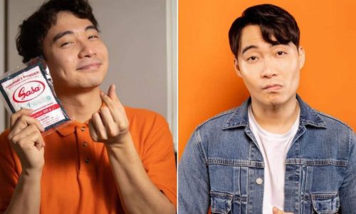 Who is Nigel Ng? Love Story and Wedding with Sabrina