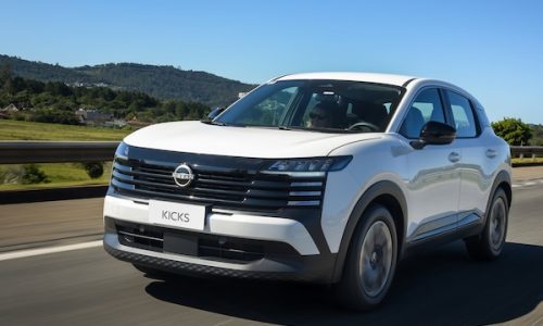 Mexico February 2026: Nissan Kicks and Ram 1200 hit record rankings