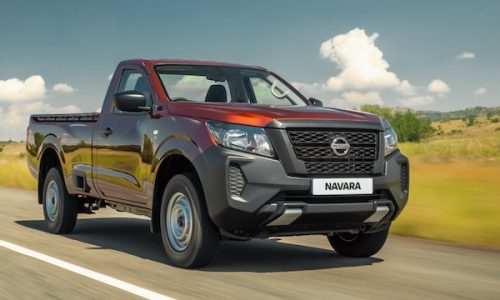 New Zealand January 2026: Mitsubishi (+42%), Nissan Navara (+139.6%) stand out in solid market
