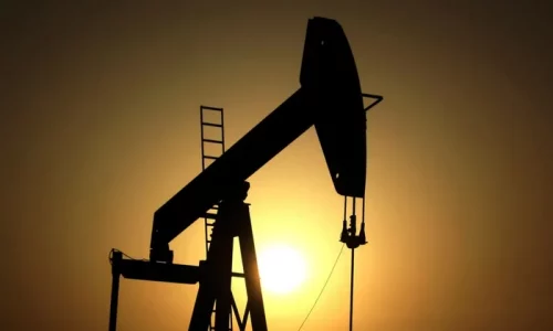 Oil Prices Hit Over $106 Per Barrel