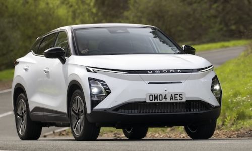 Singapore February 2026: Chery, Zeekr impress in market edging up