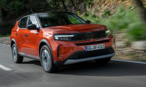 Ireland February 2026: Citroen (+189.9%), Opel (+175.2%) stand out