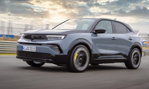 Slovakia January 2026: Suzuki (+76.3%), Opel (+51.4%) defy weak market (-15.4%)