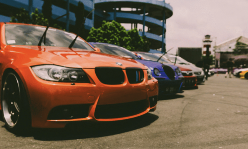 Premium car forums have a new warning thread every week, and the same scams keep working