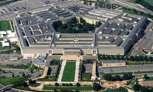 Judge weighs bid to block policy limiting journalists’ access to Pentagon