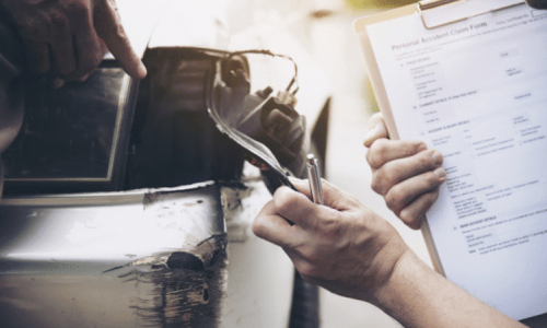 The Investigation Process Behind Car Accident Claims in Kansas City, MO