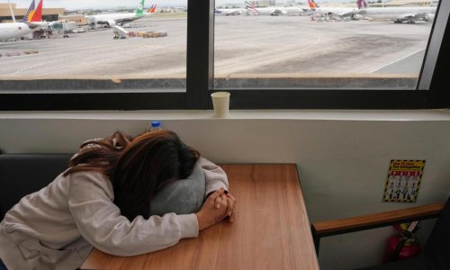 Travelers stranded as Middle East conflict spreads; governments scramble to bring citizens home