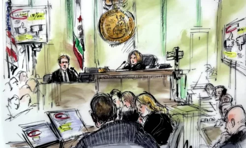 Plaintiff Rests, Defense Begins Presenting Evidence in Social Media Addiction Trial