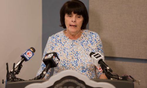 DA suspects ‘foul play’ after human remains discovered in Shirley