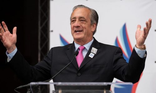 US Postal Service expects to run out of cash in a year without help from Congress, postmaster says