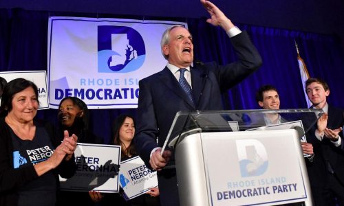 Rhode Island AG to unveil long-awaited report on Diocese of Providence clergy abuse