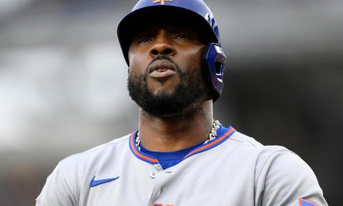Los Reales firman al dominicano Starling Marte por un millón de dólares