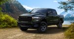 2026 Ram 1500 BackCountry Finds the Sweet Spot for Off-Road Truck Buyers