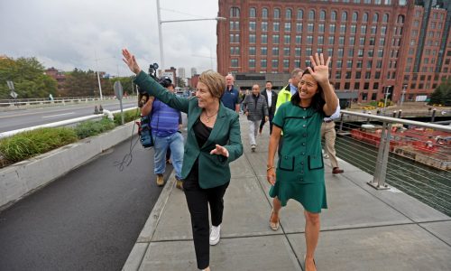 Lucas: A Healey-Wu detente with Trump the stuff of dreams