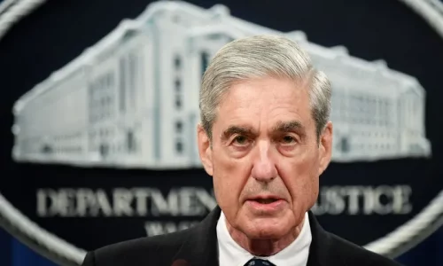 Robert Mueller, Former Special Counsel Who Probed Trump, Dies