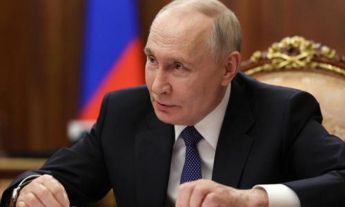 Russia bans a prominent LGBTQ+ rights group as extremist in a new blow to the beleaguered community