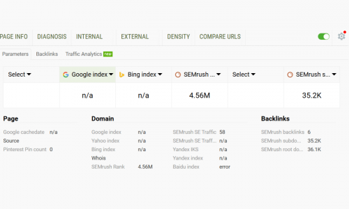 SEOquake Review: Features, Step-by-Step Process, and Pricing Details