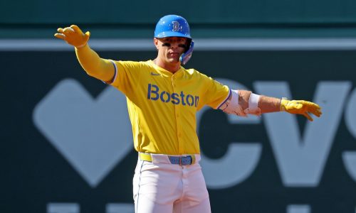 Medical evaluation for key hitter could bring bad news to Red Sox