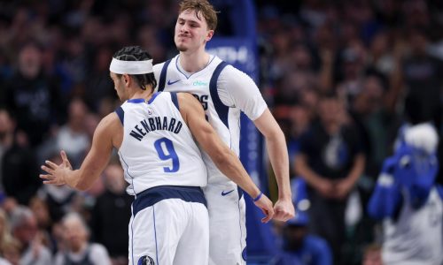 Mavericks firman al base novato no drafteado Ryan Nembhard con contrato estándar