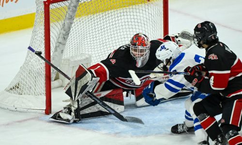 Boys hockey: Gentry Academy falls to Minnetonka in Class 2A state quarterfinal