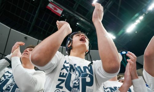 What to watch at the Class A boys state hockey tournament