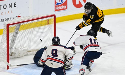 Boys hockey Class A championship: Warroad beats Hibbing in OT