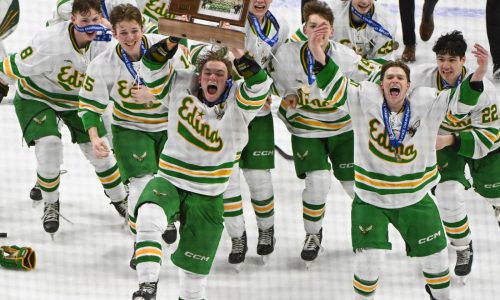 Boys state hockey: Here’s every 2026 tourney team’s tournament history