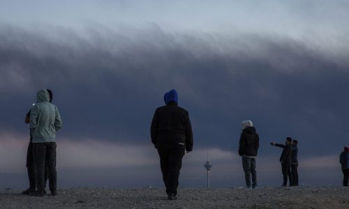 Thomas Friedman: How to think about Trump’s war with Iran