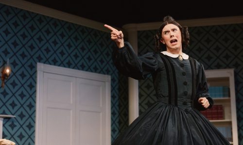 Broadway at the Ordway season includes quirky Tony-winning smash ‘Oh, Mary!’