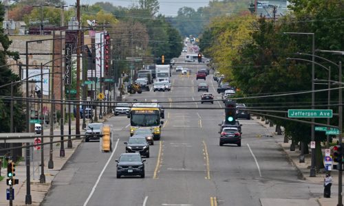 Met Council weighs W. 7th Street bus rapid transit, expanding services