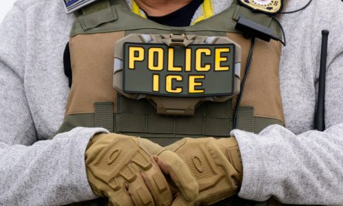 Amanda Cats-Baril: Warrantless home searches sparked the Revolution – now ICE wants to bring them back