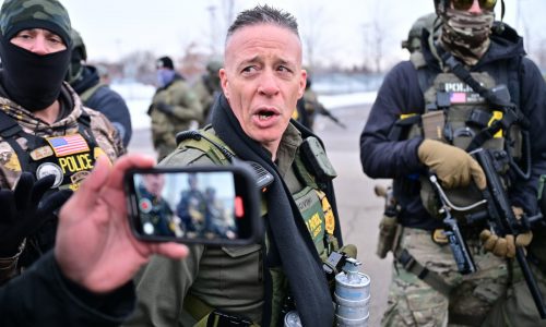 Hennepin County Attorney’s Office launches online portal to report misconduct by federal agents