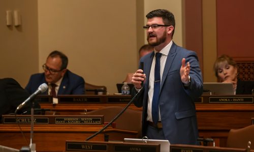 ‘Harvey’s Law’ would require cameras in child care centers