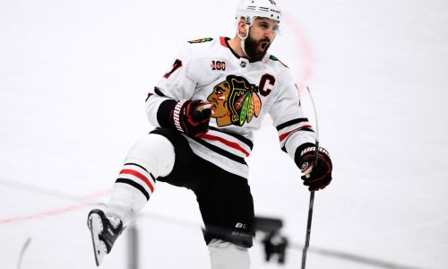 Bill Guerin says Wild ‘checked a lot of boxes’ at NHL trade deadline