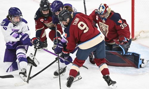 Frost ice cold in return to league play