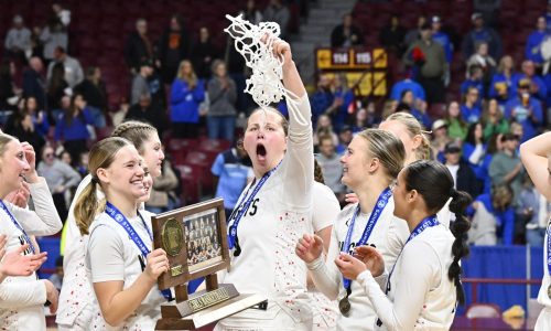 Check out the 2026 Minnesota girls high school state basketball tournament brackets