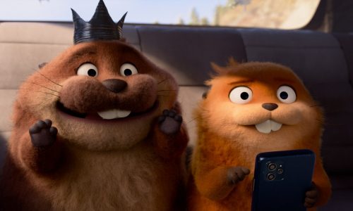 Movie review: Pixar’s ‘Hoppers’ a wild visit to animal kingdom