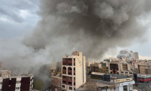 Iranians in the Twin Cities watch, hope and wonder — what’s next?