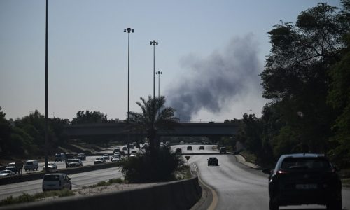 Minnesotan identified as one of four Army Reserve soldiers killed in Kuwait