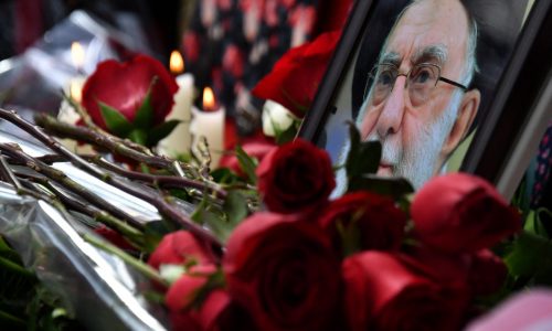 Nolan Finley: Tyranny doesn’t end when tyrants are killed